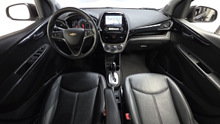 DAEWOO SPARK THE NEXT 2018