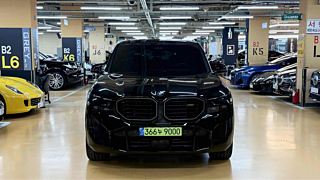 bmw xm-g09