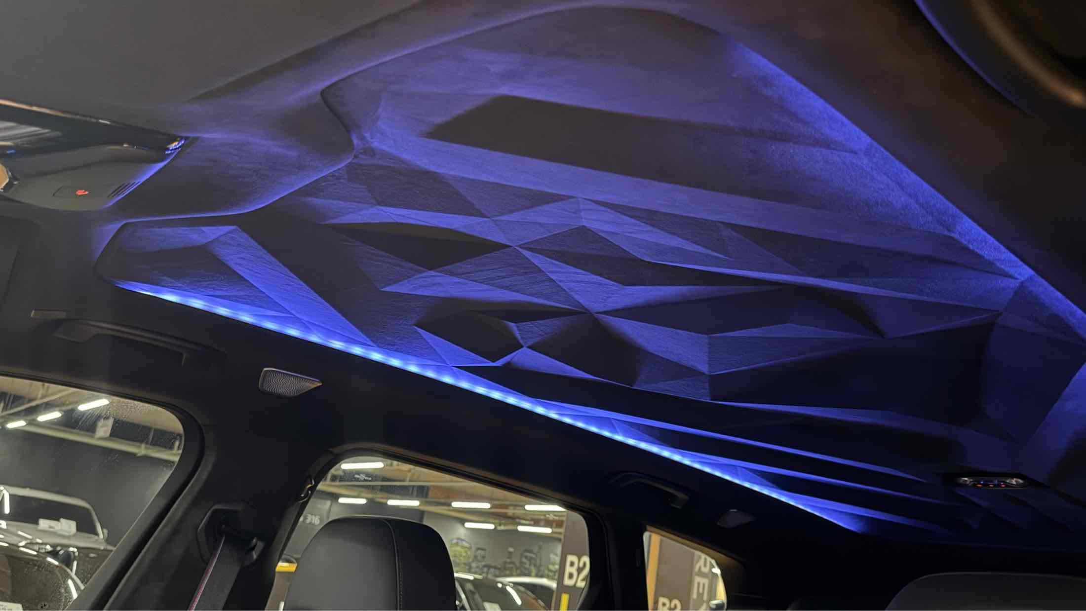 BMW XM G09