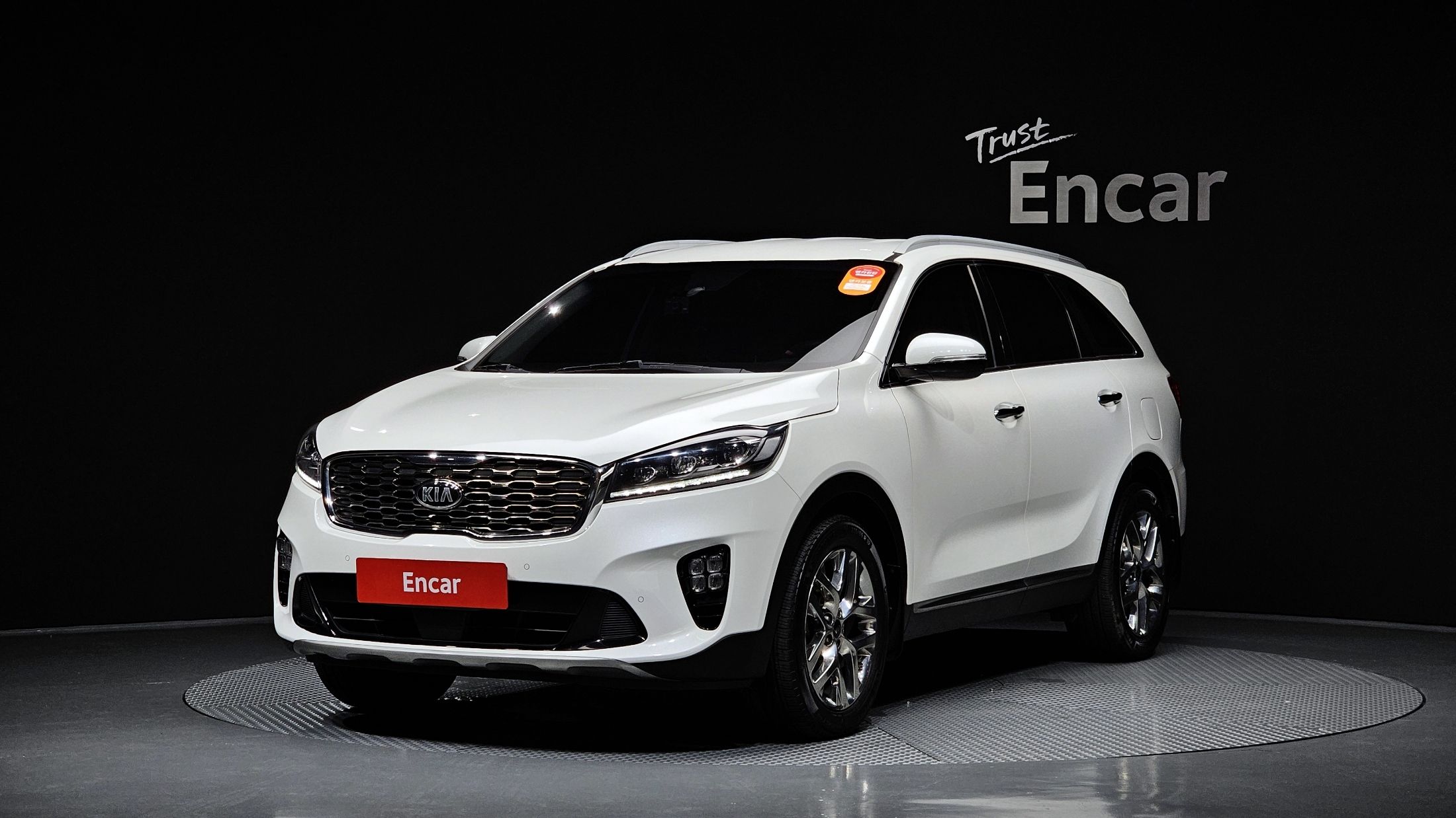 KIA SORENTO 2019
