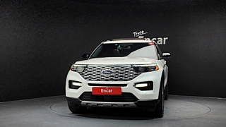 FORD EXPLORER 2023