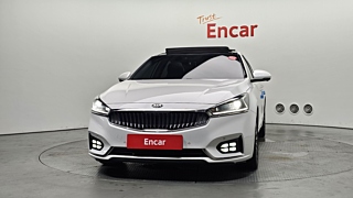 KIA K7 2016