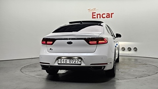 KIA K7 2016