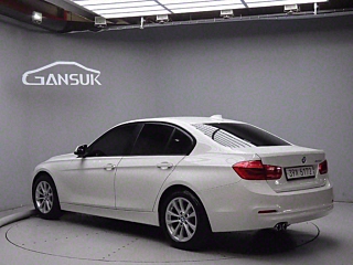 BMW 3-SERIES F30 2018