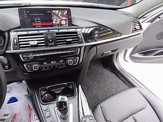 BMW 3-SERIES F30 2018