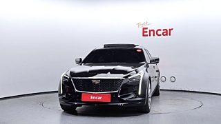 CADILLAC CT6 2019