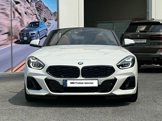 BMW Z4 G29 2024