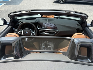 BMW Z4 G29 2024