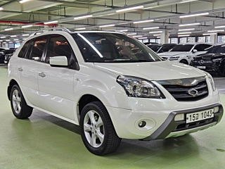 SAMSUNG QM5