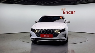 HYUNDAI GRANDEUR IG 2020