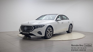 mercedes-benz e-class-w214