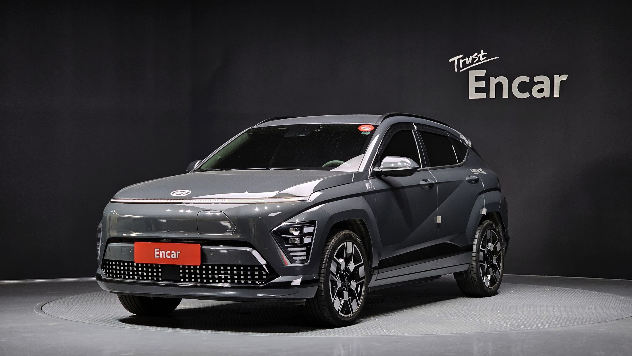 HYUNDAI KONA ELECTRIC SX2