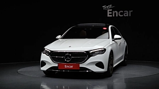 MERCEDES BENZ E-CLASS W214  2024