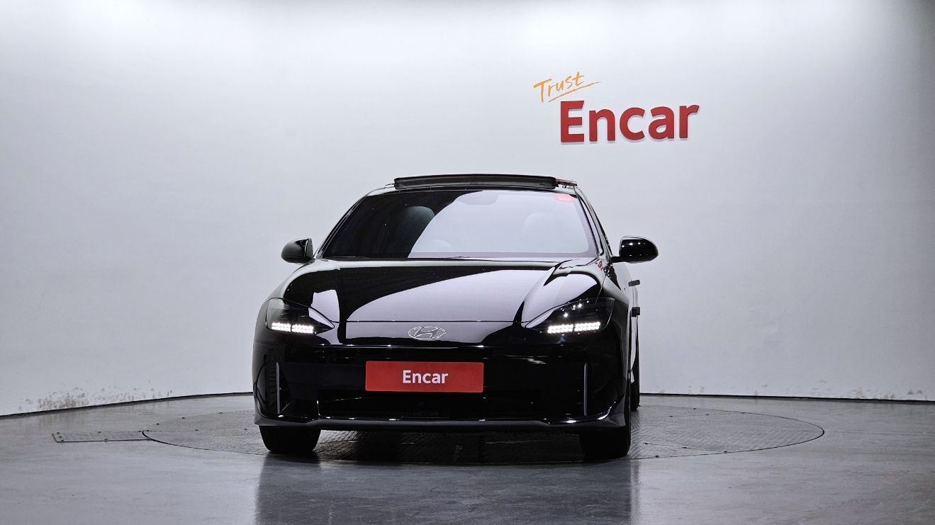 HYUNDAI IONIQ6 2023