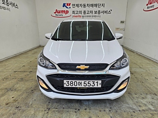 DAEWOO SPARK 2020