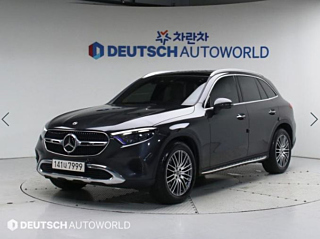 mercedes-benz glc-class-x254