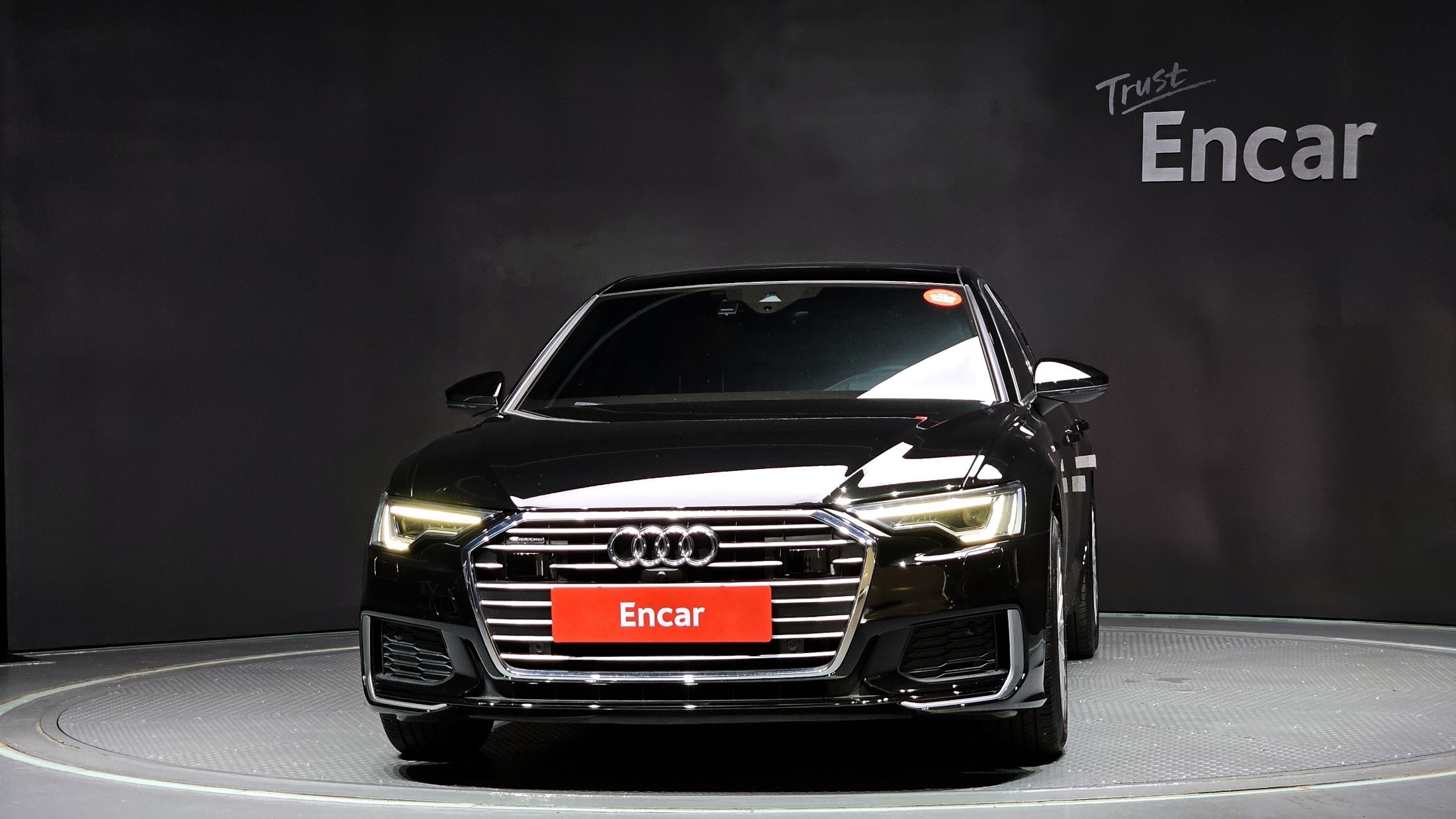 AUDI A6 C8 2021