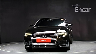 AUDI A6 C8 2021