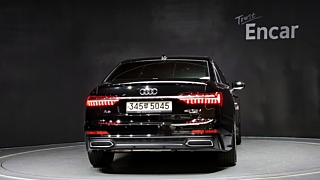 AUDI A6 C8 2021
