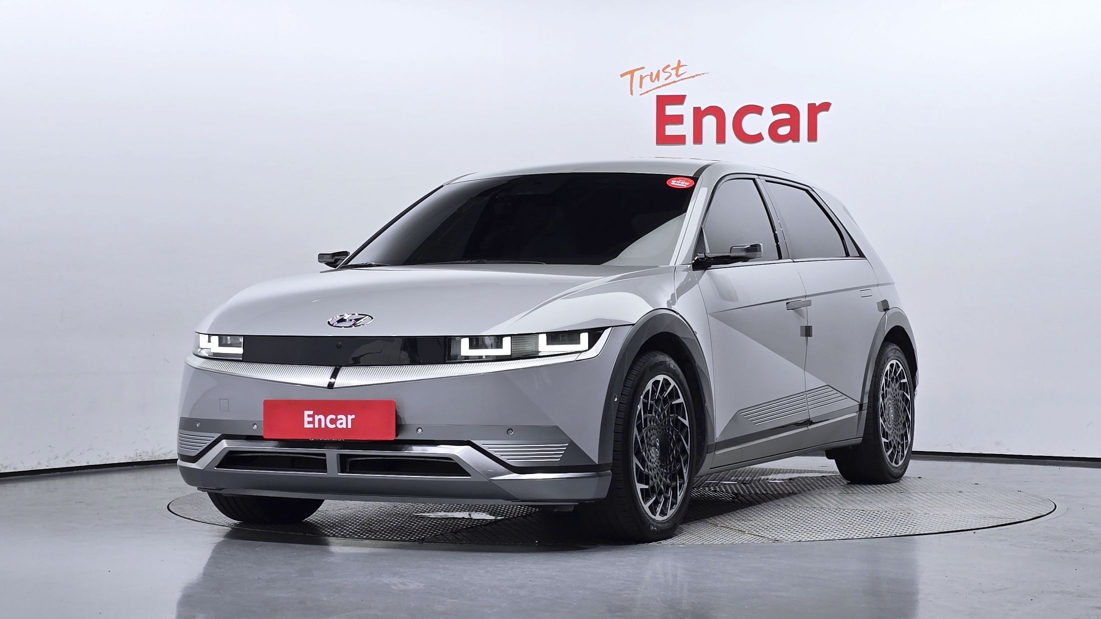HYUNDAI IONIQ5 2023