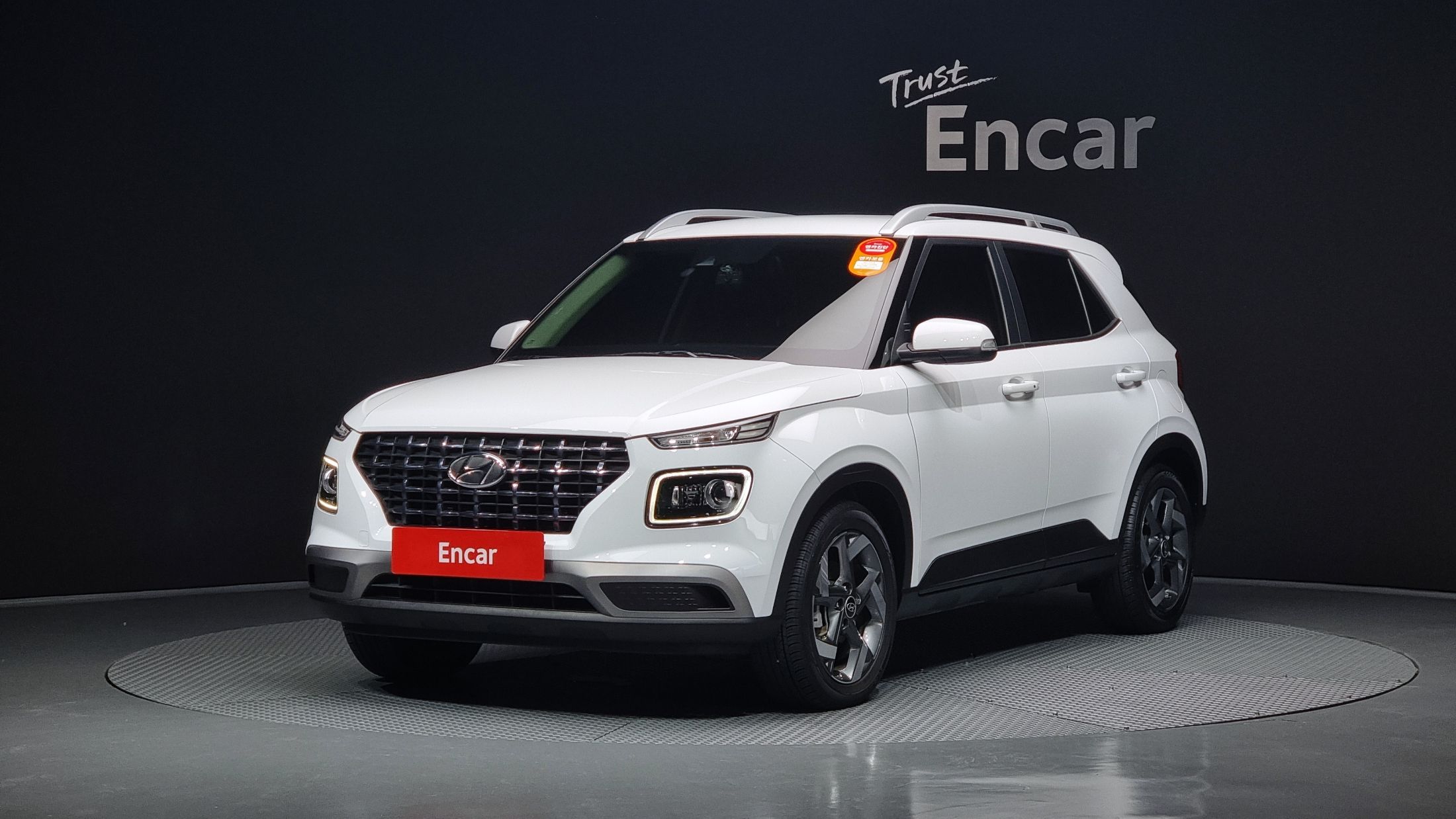 HYUNDAI VENUE 2019