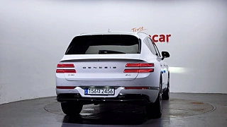 GENESIS GV80 2020