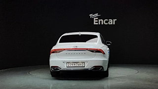 HYUNDAI GRANDEUR IG HYBRID 2022