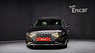 HYUNDAI GRANDEUR IG 2022