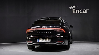 HYUNDAI GRANDEUR IG 2022