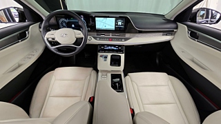 HYUNDAI GRANDEUR IG 2022