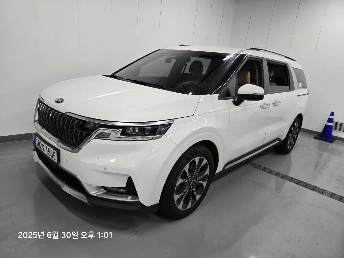 KIA CARNIVAL 2020