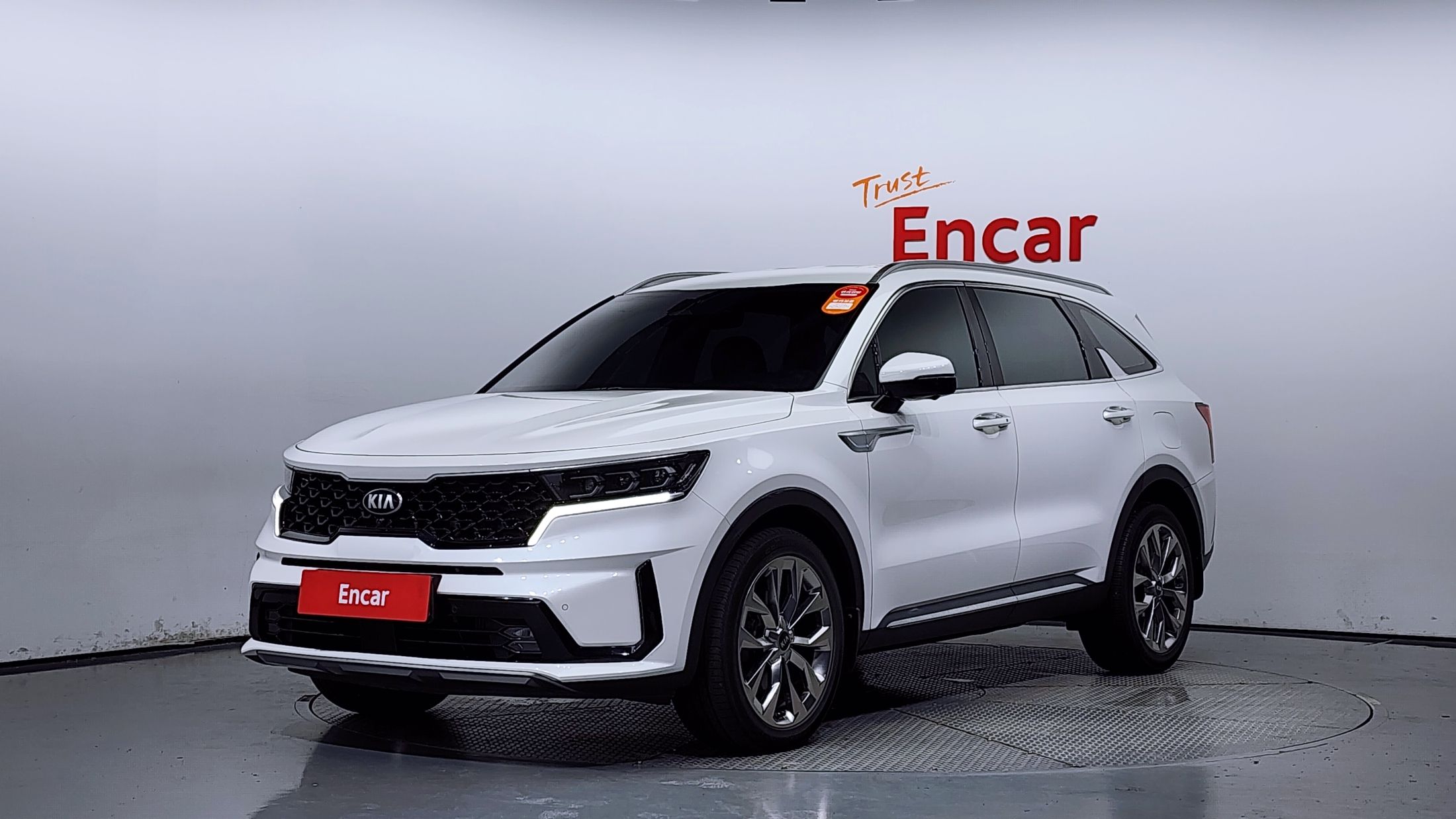 KIA SORENTO 2020