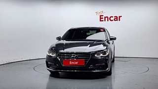 HYUNDAI GRANDEUR IG 2018