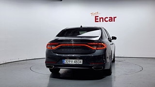 HYUNDAI GRANDEUR IG 2018