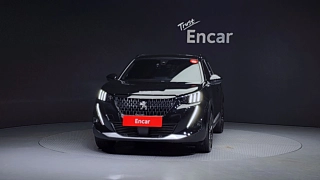 PEUGEOT 2008 2020