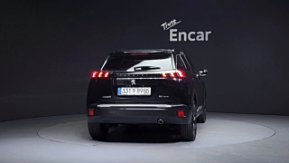 PEUGEOT 2008 2020