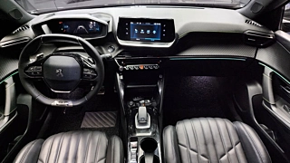 PEUGEOT 2008 2020