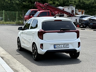 KIA MORNING JA 2024