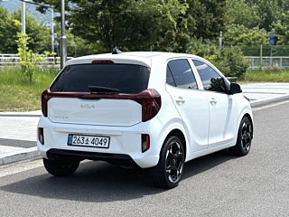 KIA MORNING JA 2024