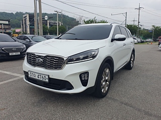 KIA SORENTO 2019