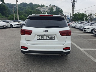 KIA SORENTO 2019