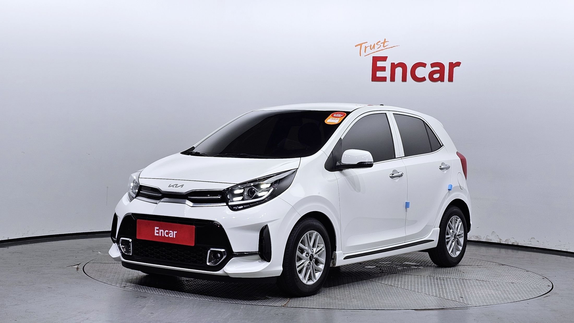KIA MORNING URBAN JA 2022