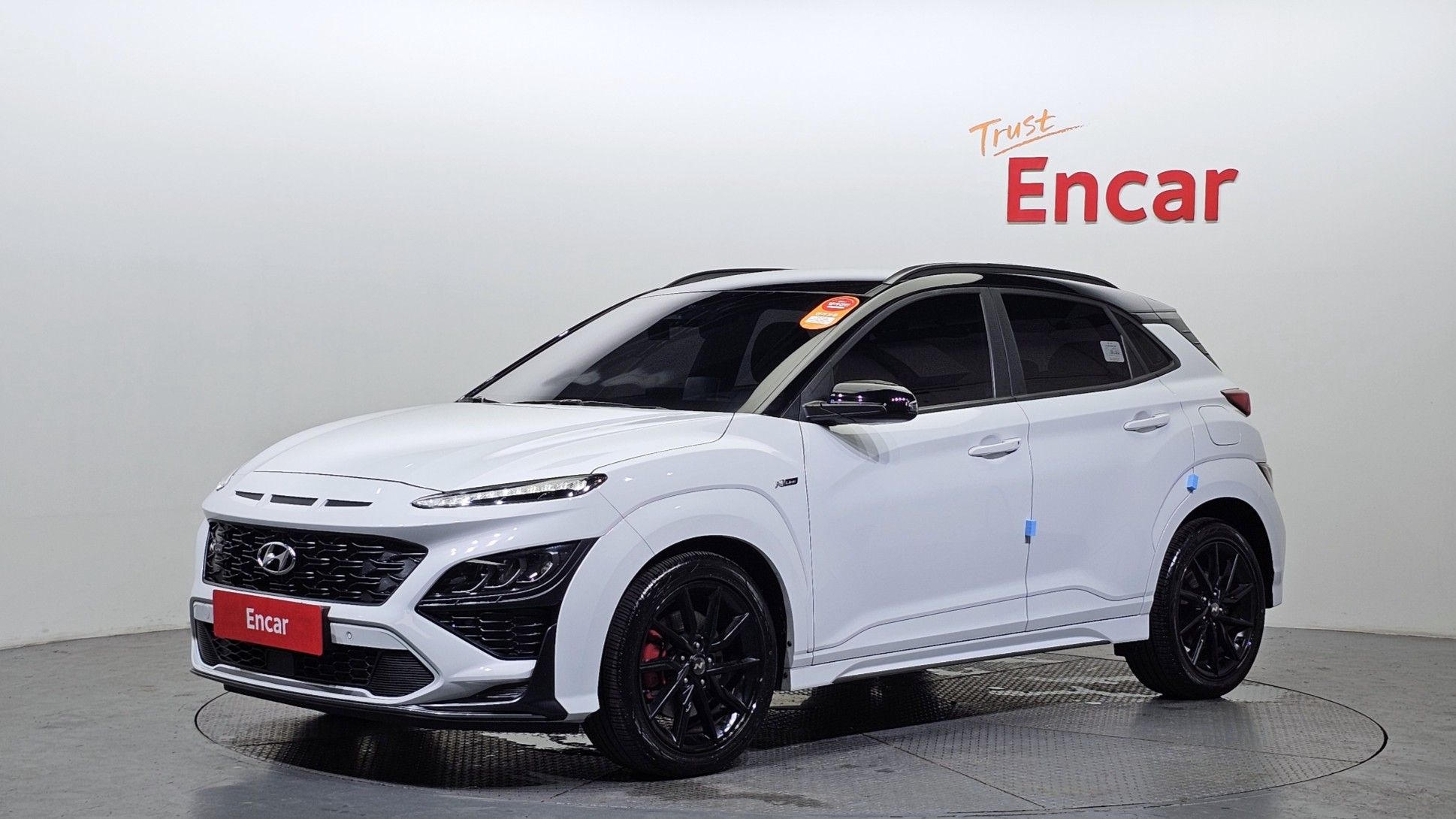 HYUNDAI KONA 2020
