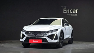 Заказать PEUGEOT 408