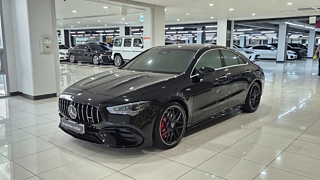 mercedes-benz cla-class-c118
