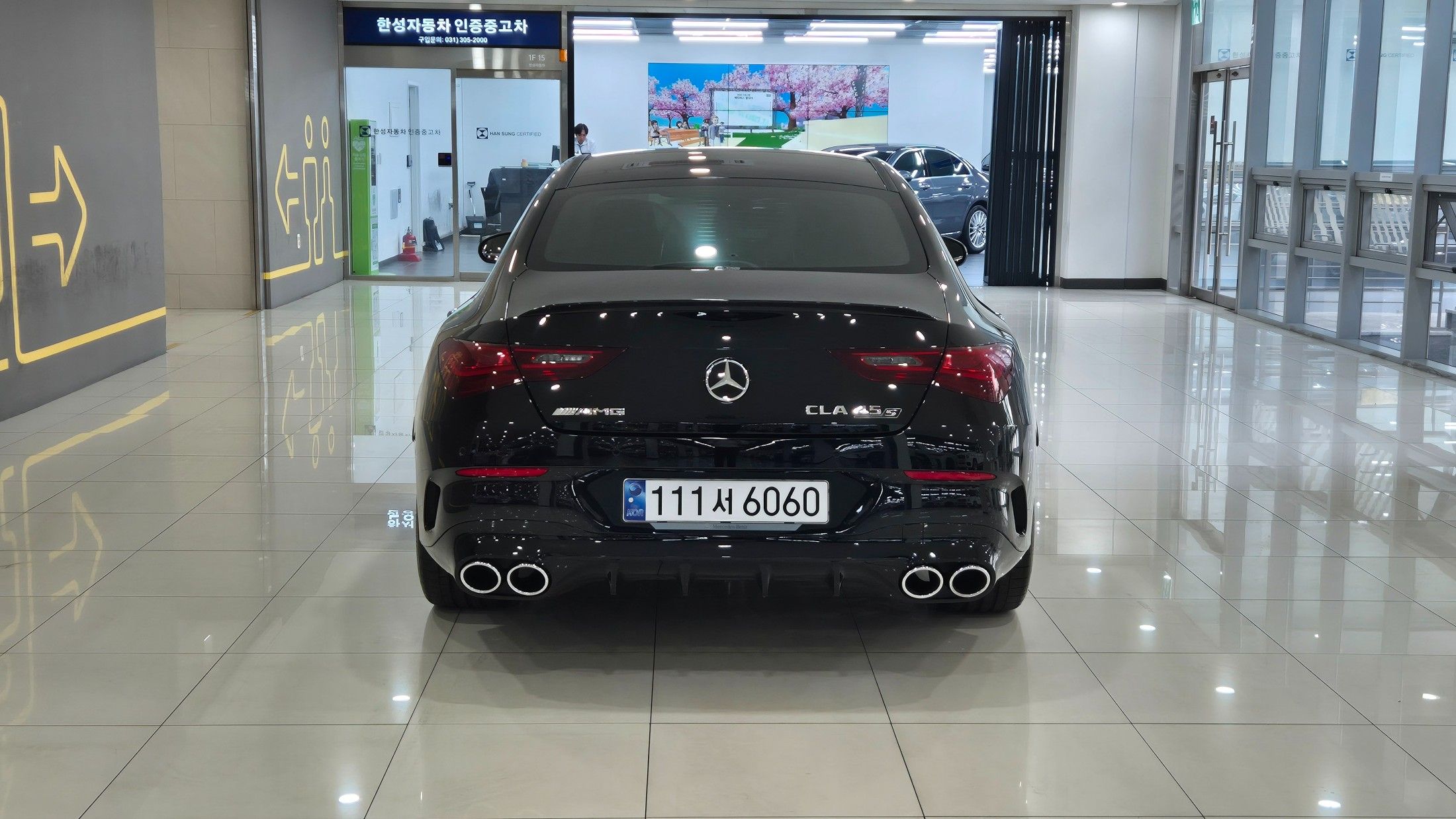 MERCEDES BENZ CLA-CLASS C118