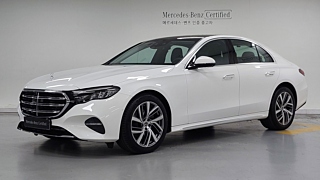 mercedes-benz e-class-w214