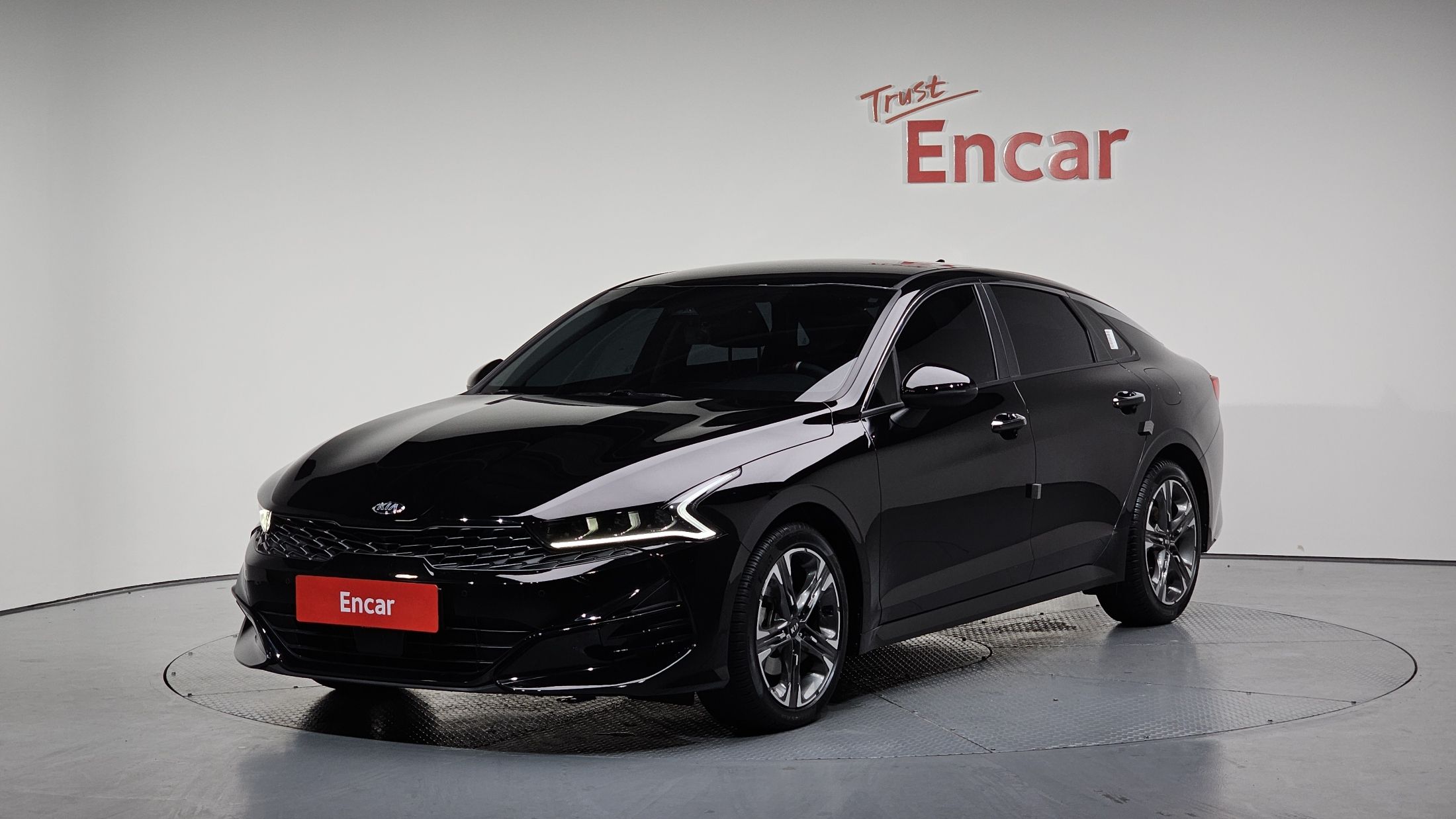 KIA K5 2020