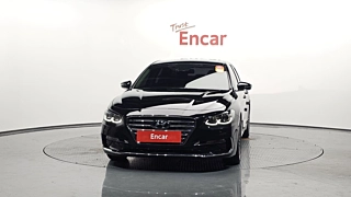 HYUNDAI GRANDEUR IG 2019