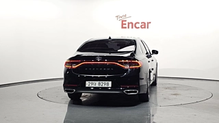 HYUNDAI GRANDEUR IG 2019